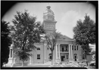 Lowndes County CH 1933.jpg