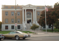 Pawnee county kansas courthouse 2009.jpg