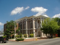 Christian County courthouse Kentucky.JPG