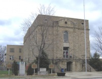 Greenup County, Kentucky courthouse.jpg