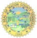 Seal of Macon County, Tennessee