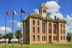 Wharton county courthouse 2013.jpg