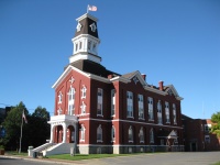 Herkimer County Courthouse Sept 09.jpg