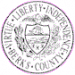 Seal of Berks County, Pennsylvania