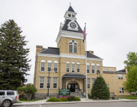 Beaverhead County Courthouse July 2020.jpg