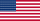 US flag 48 stars.svg