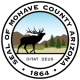 Seal of Mohave County, Arizona