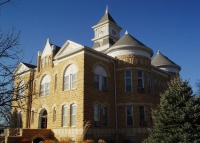 Lincoln county kansas courthouse 2005.jpg