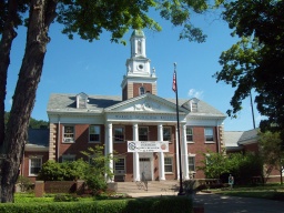 Warren Municipal Building Jul 12.jpg