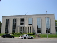 Daviess County, Kentucky courthouse.jpg