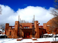 Navajo Nation Council Chambers 6809.jpg