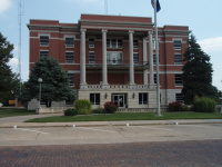 Pratt county kansas courthouse 2009.jpg