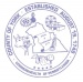 Seal of York County, Pennsylvania