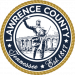 Seal of Lawrence County, Tennessee