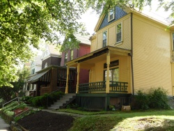 Houses in Vandergrift