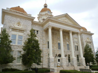 Shelby County, Alabama Courthouse.JPG