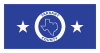 Flag of Tarrant County, Texas