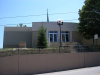 Elliott County, Kentucky courthouse.jpg