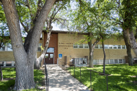 Kiowa County Courthouse July 2020.jpg