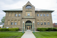 Wheatland County Courthouse July 2020.jpg