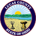 Seal of Lucas County, Ohio