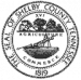 Seal of Shelby County, Tennessee