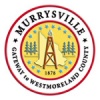 Official seal of Murrysville, Pennsylvania