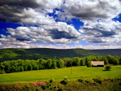 Laporte Township, Pennsylvania