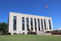 Jack County Courthouse 2016.jpg