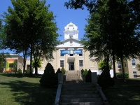 Carter County, Kentucky courthouse.jpg