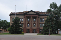 FAULK COUNTY COURTHOUSE, FAULK, SD.jpg