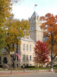 Riley (Kansas) County Courthouse 1.jpg