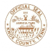 Seal of Knox County, Tennessee