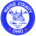 Seal of Wayne County, Ohio