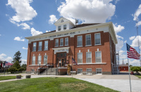 Cheyenne County Courthouse July 2020.jpg