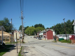 Main Street