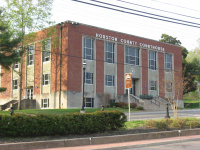 Houston County Courthouse, Erin.jpg