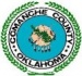 Seal of Comanche County, Oklahoma