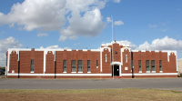 Weatherford Armory.JPG