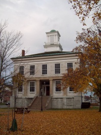 Genesee County Courthouse Oct 09.JPG