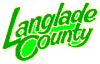 Logo of Langlade County, Wisconsin