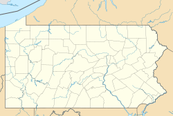 Addison Borough, Somerset County, Pennsylvania is located in Pennsylvania