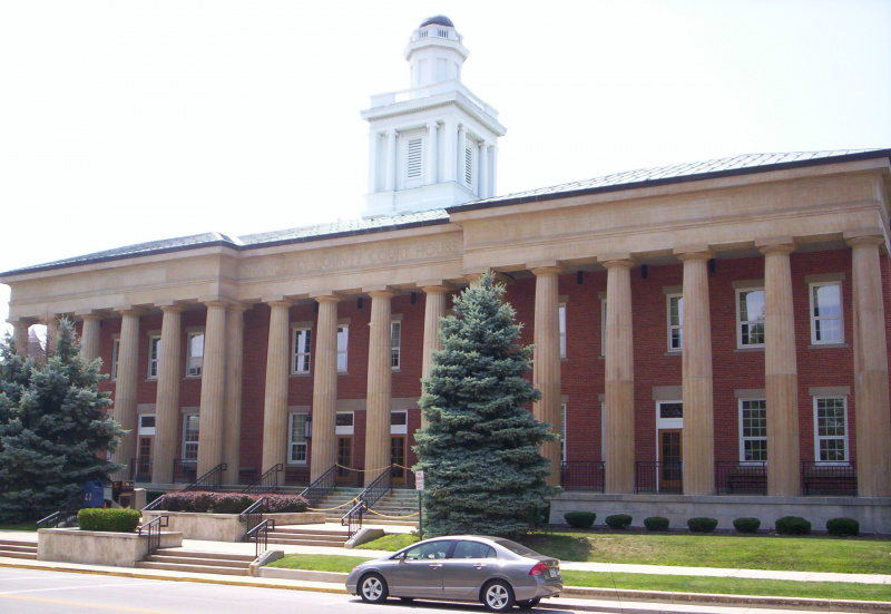 File:Sandusky County Ohio Courthouse.JPG