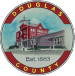 Seal of Douglas County, Washington