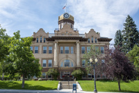 Fergus County Courthouse July 2020.jpg