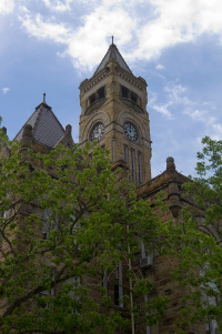 Lavaca County Texas Courthouse.jpg