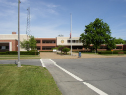 Warren County Municipal Center.JPG