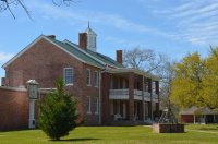 Amite county ms courthouse 2018.jpg