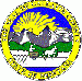 Seal of Gallatin County, Montana