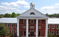 Greenbrier County, Courthouse.jpg